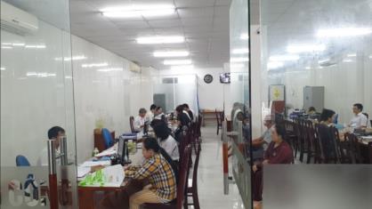 Thông tin địa chỉ văn phòng công chứng quận Long Biên, Hà Nội