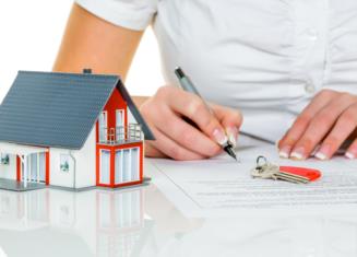 Thủ tục công chứng hợp đồng mua bán, chuyển nhượng Nhà/đất